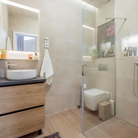 Luxury Art Deco Near Hungarian Parliament Appartement Budapest